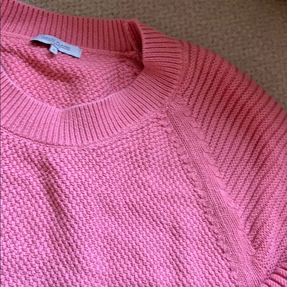 Vintage Sweaters - Vintage Thick Oversized Knit Sweater